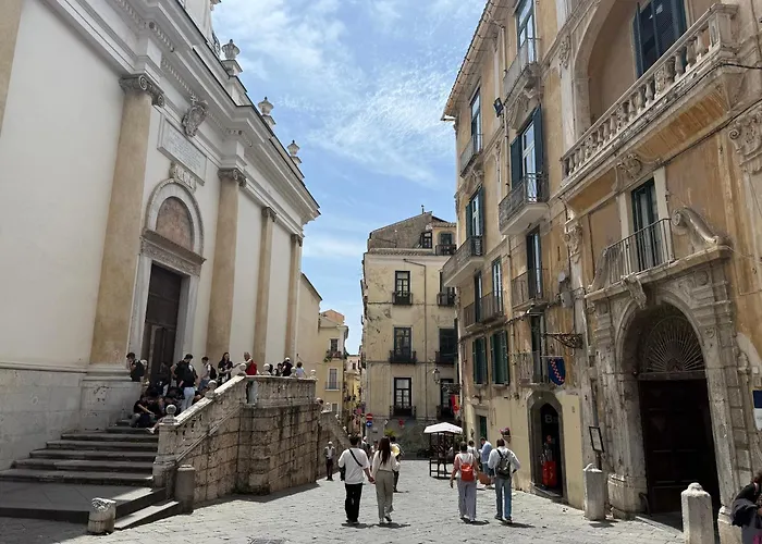 Largo Cassavecchia