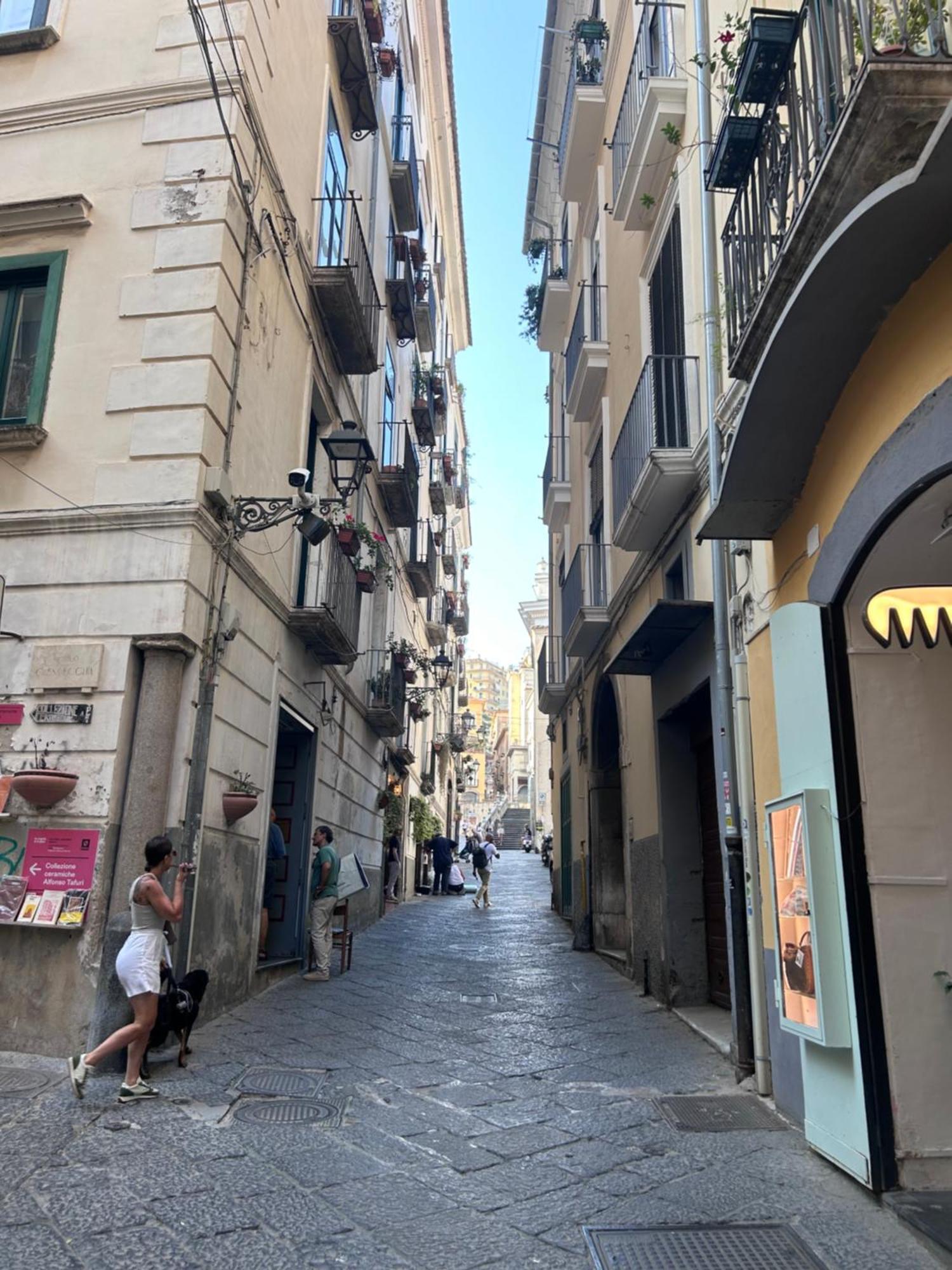 Largo Cassavecchia Appartamento